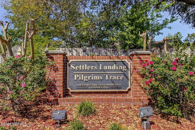 223 SETTLERS LANDING Drive, Ponte Vedra, FL 32081