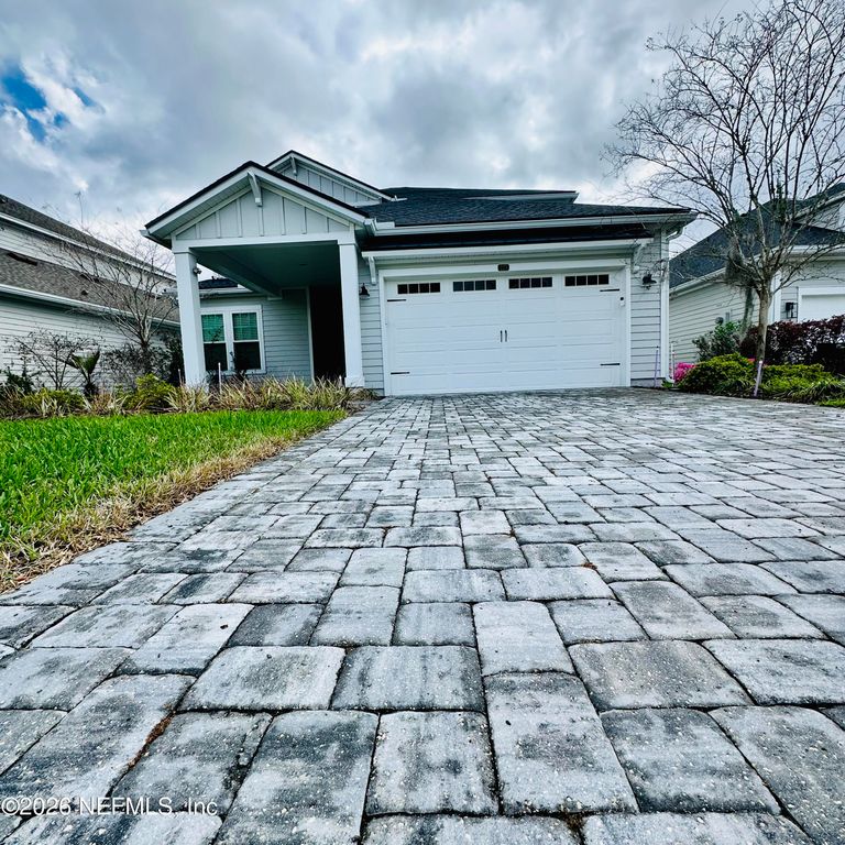 223 SETTLERS LANDING Drive, Ponte Vedra, FL 32081