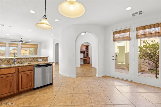 1259 Casa Palermo Circle, Henderson, NV 89011