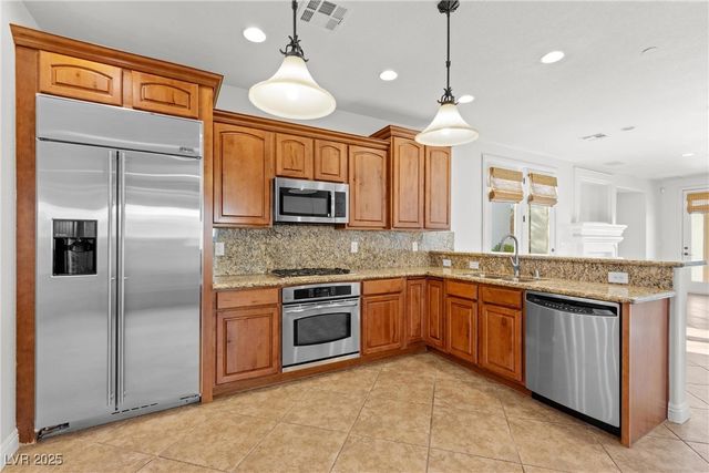 1259 Casa Palermo Circle, Henderson, NV 89011