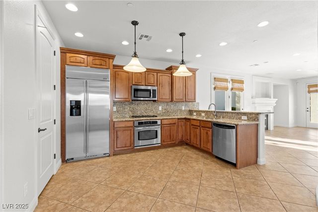 1259 Casa Palermo Circle, Henderson, NV 89011