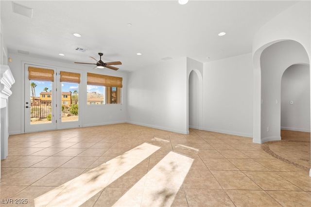 1259 Casa Palermo Circle, Henderson, NV 89011