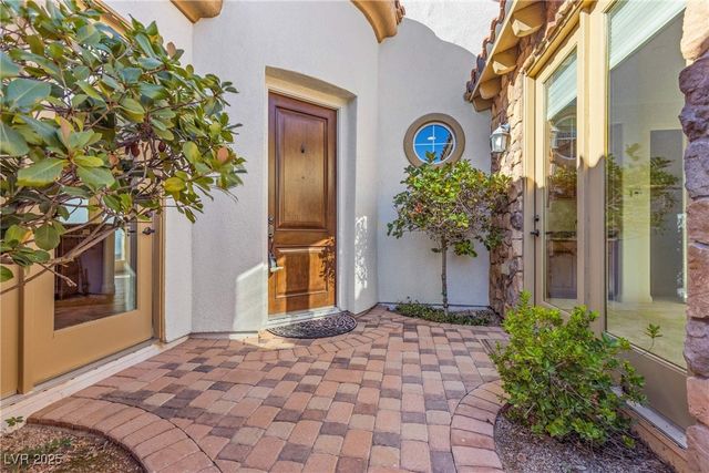 1259 Casa Palermo Circle, Henderson, NV 89011