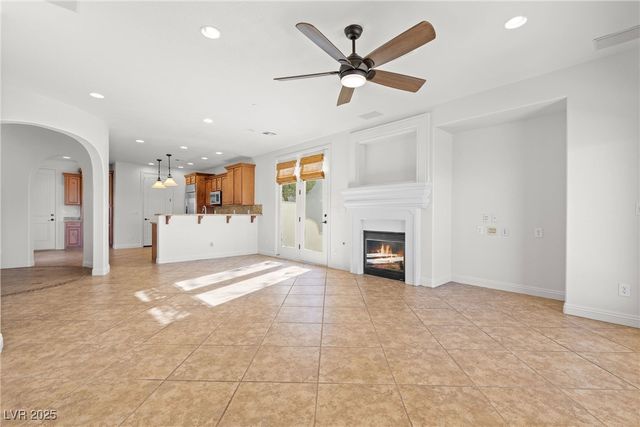 1259 Casa Palermo Circle, Henderson, NV 89011