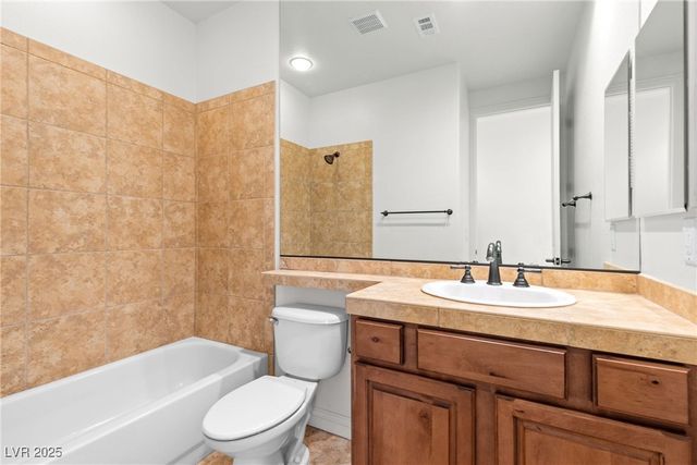 1259 Casa Palermo Circle, Henderson, NV 89011