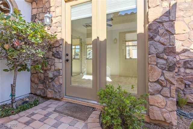 1259 Casa Palermo Circle, Henderson, NV 89011