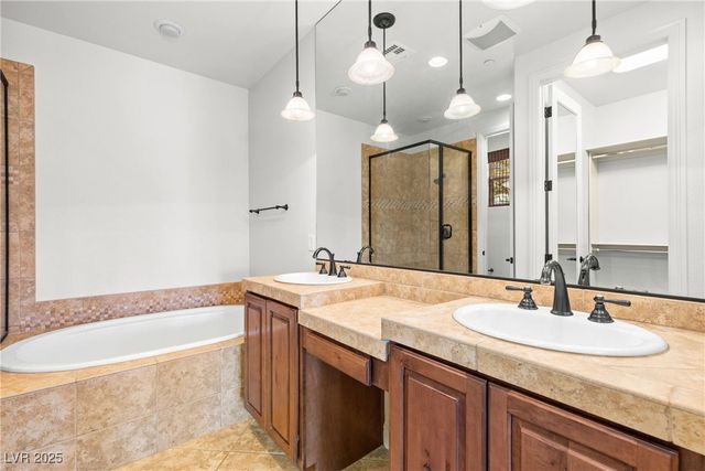 1259 Casa Palermo Circle, Henderson, NV 89011