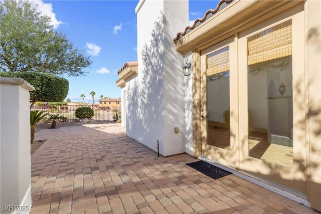 1259 Casa Palermo Circle, Henderson, NV 89011