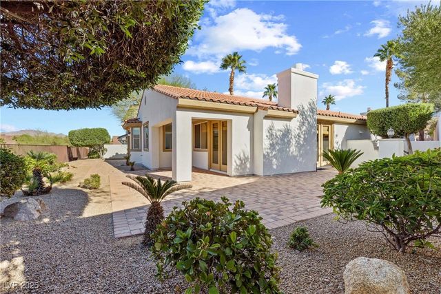 1259 Casa Palermo Circle, Henderson, NV 89011