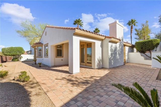 1259 Casa Palermo Circle, Henderson, NV 89011