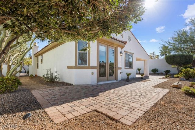 1259 Casa Palermo Circle, Henderson, NV 89011