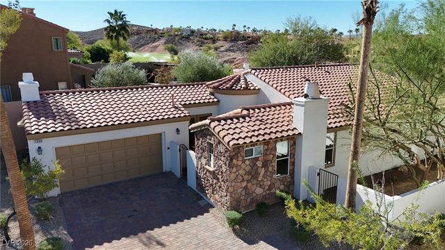 1259 Casa Palermo Circle, Henderson, NV 89011