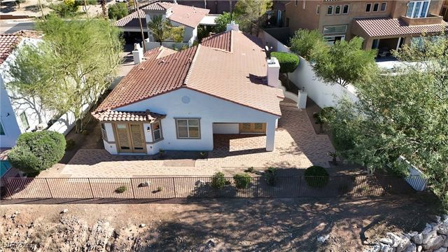 1259 Casa Palermo Circle, Henderson, NV 89011