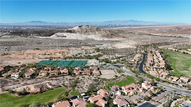 1259 Casa Palermo Circle, Henderson, NV 89011