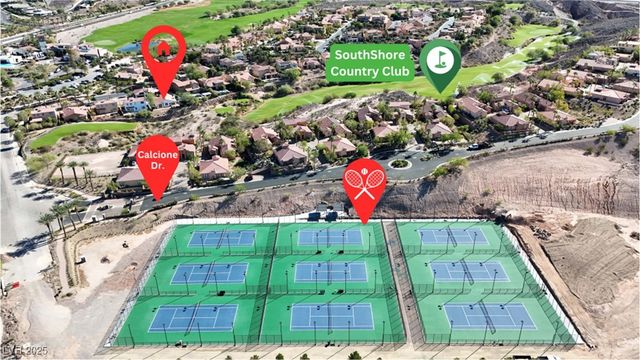 1259 Casa Palermo Circle, Henderson, NV 89011