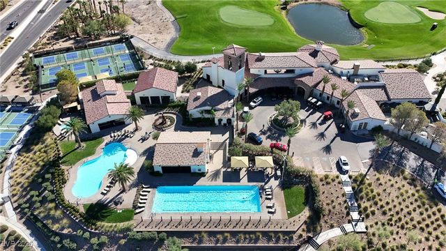 1259 Casa Palermo Circle, Henderson, NV 89011