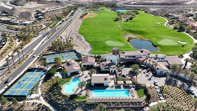 1259 Casa Palermo Circle, Henderson, NV 89011