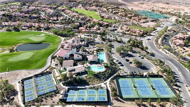 1259 Casa Palermo Circle, Henderson, NV 89011