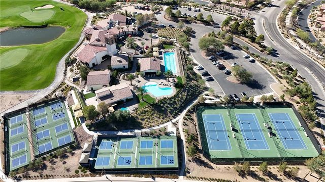 1259 Casa Palermo Circle, Henderson, NV 89011