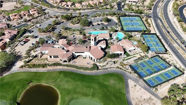 1259 Casa Palermo Circle, Henderson, NV 89011