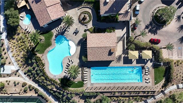 1259 Casa Palermo Circle, Henderson, NV 89011