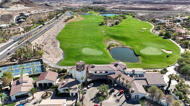 1259 Casa Palermo Circle, Henderson, NV 89011