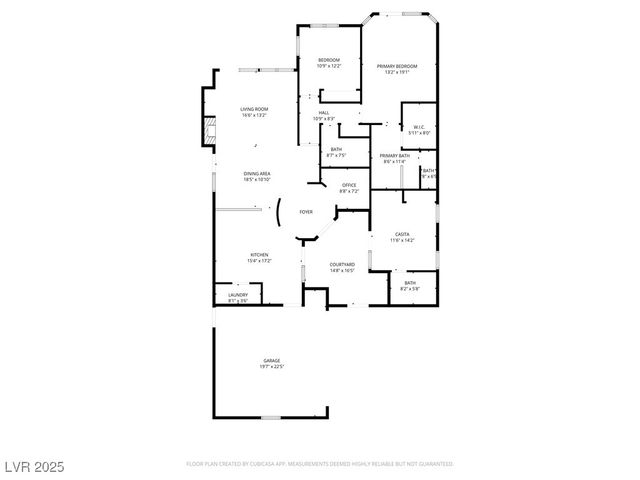 1259 Casa Palermo Circle, Henderson, NV 89011