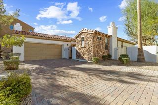 1259 Casa Palermo Circle, Henderson, NV 89011
