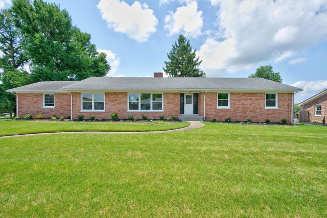 100 Natchez Trace, Nicholasville, KY 40356