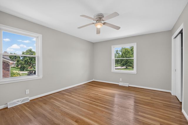 100 Natchez Trace, Nicholasville, KY 40356
