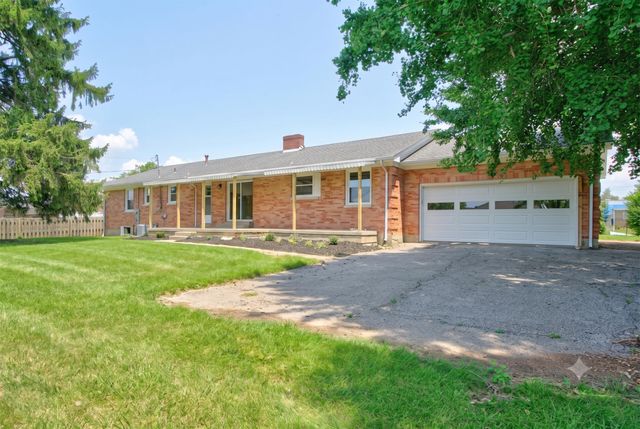 100 Natchez Trace, Nicholasville, KY 40356