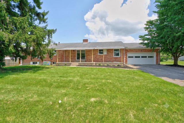 100 Natchez Trace, Nicholasville, KY 40356