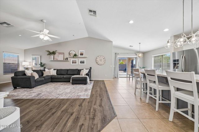 14953 N 172ND Lane, Surprise, AZ 85388