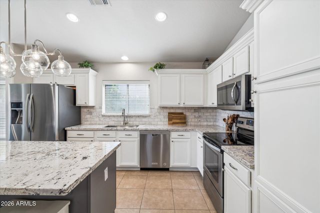 14953 N 172ND Lane, Surprise, AZ 85388