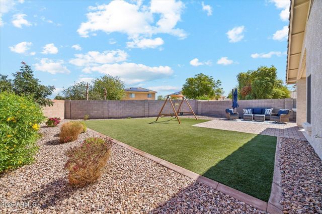 14953 N 172ND Lane, Surprise, AZ 85388