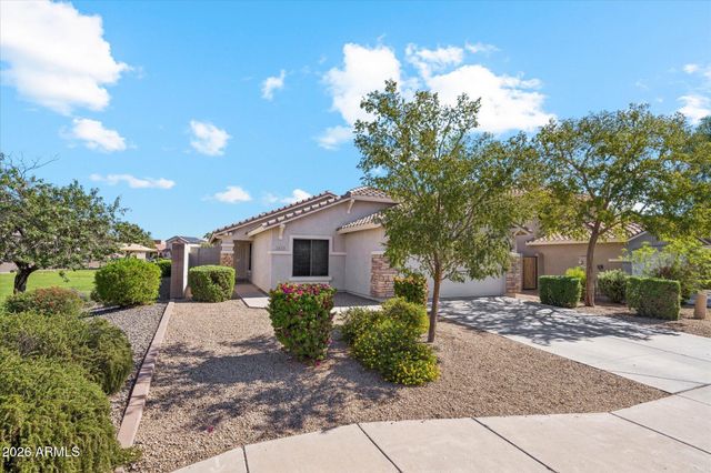 14953 N 172ND Lane, Surprise, AZ 85388