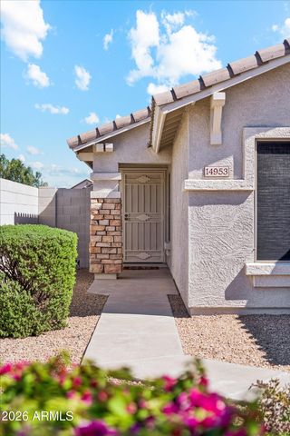 14953 N 172ND Lane, Surprise, AZ 85388
