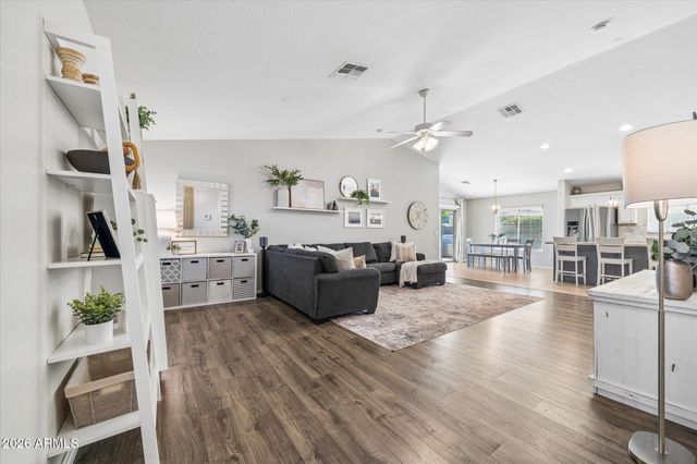 14953 N 172ND Lane, Surprise, AZ 85388
