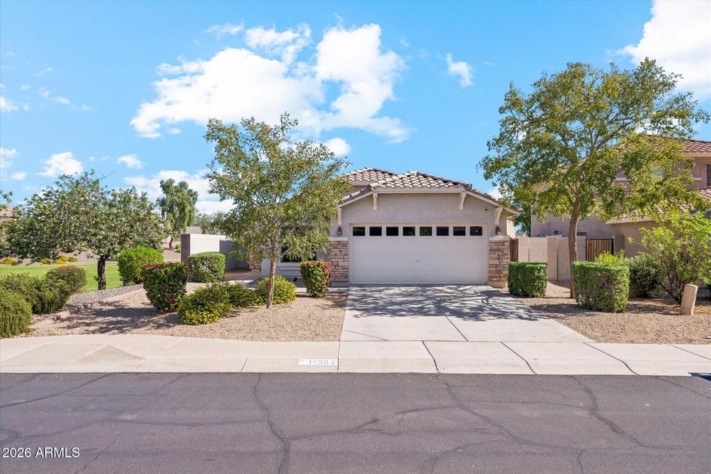 14953 N 172ND Lane, Surprise, AZ 85388