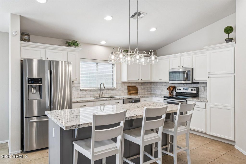14953 N 172ND Lane, Surprise, AZ 85388 — photo 2