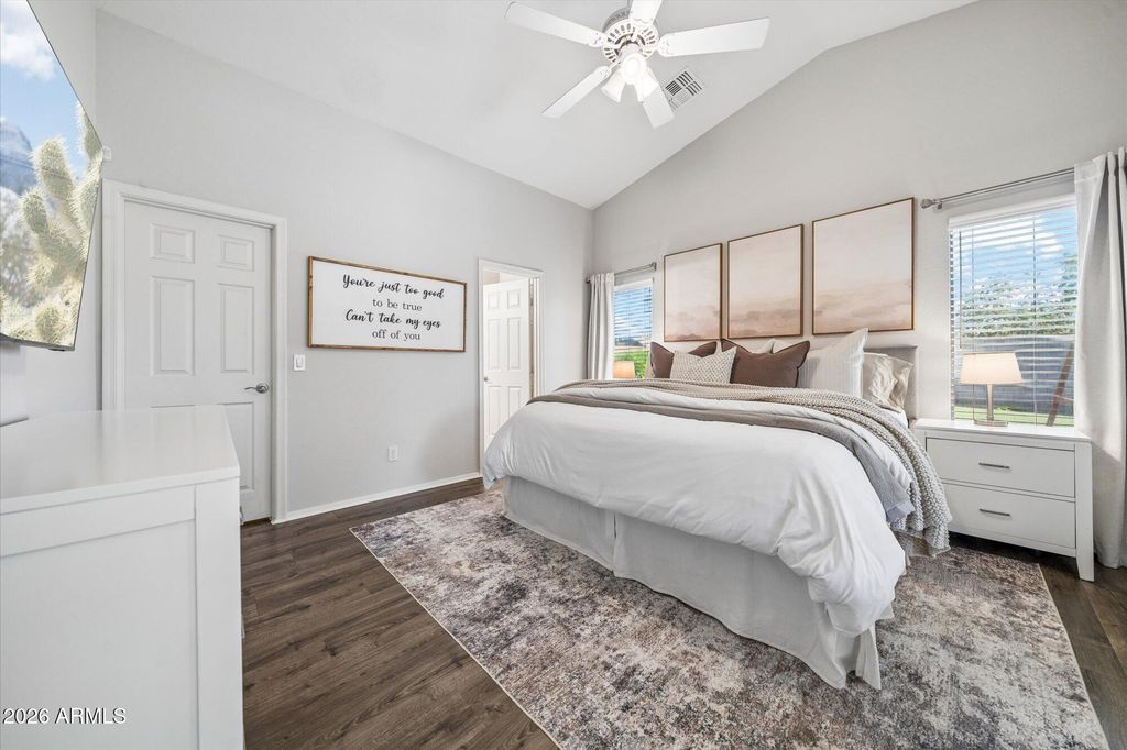 14953 N 172ND Lane, Surprise, AZ 85388 — photo 3