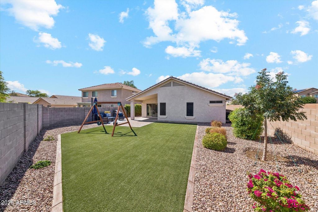 14953 N 172ND Lane, Surprise, AZ 85388 — photo 5