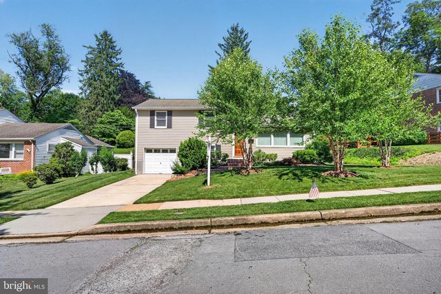 3 N HILLTOP RD, Baltimore, MD 21228