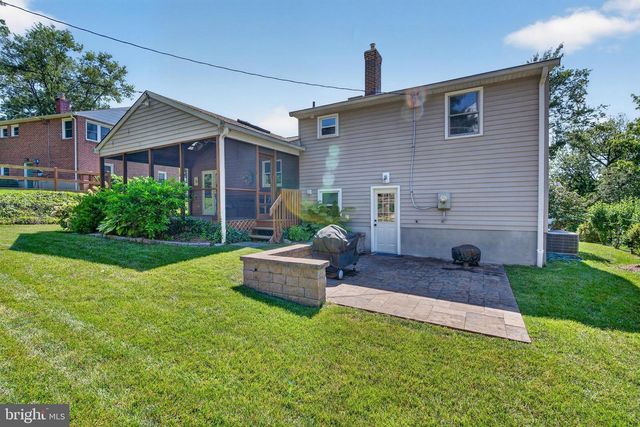 3 N HILLTOP RD, Baltimore, MD 21228