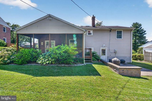 3 N HILLTOP RD, Baltimore, MD 21228