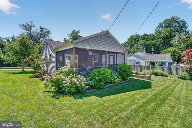 3 N HILLTOP RD, Baltimore, MD 21228