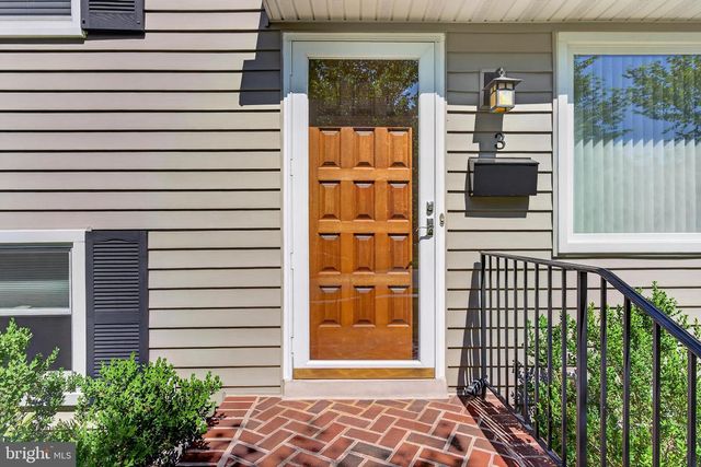 3 N HILLTOP RD, Baltimore, MD 21228