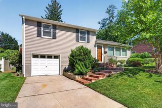 3 N HILLTOP RD, Baltimore, MD 21228