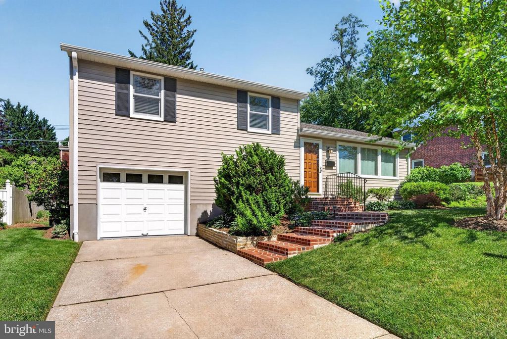 3 N HILLTOP RD, Baltimore, MD 21228