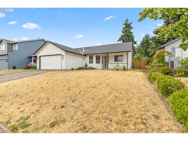 9904 Ne 41ST Ct, Vancouver, WA 98686